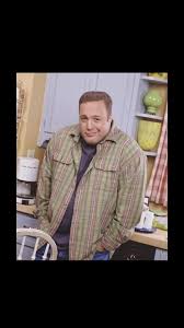 this is not a rat, but kevin james